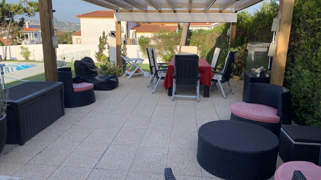 Photo of Outdoor in Obidos
