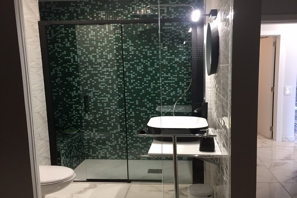 Photo of Bathroom in Cavacos