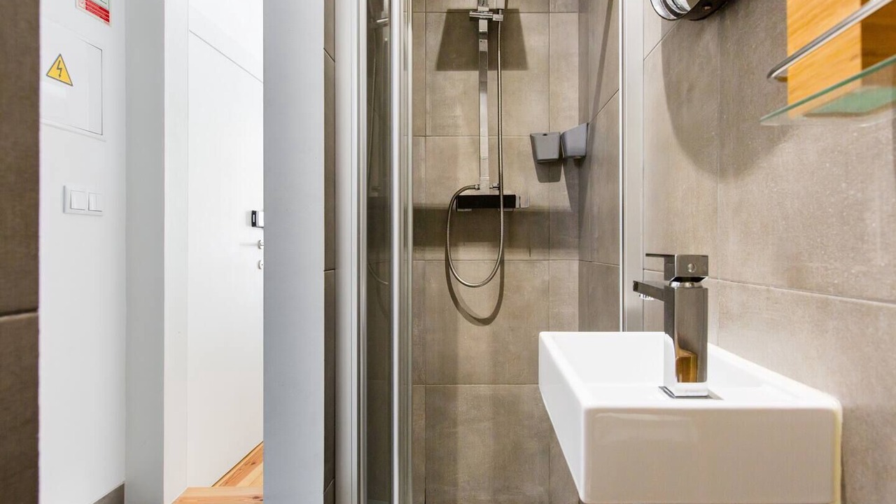 Photo of Bathroom in Alfama