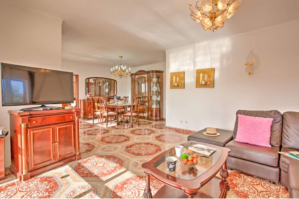 Photo of Livingroom in Alporchinhos