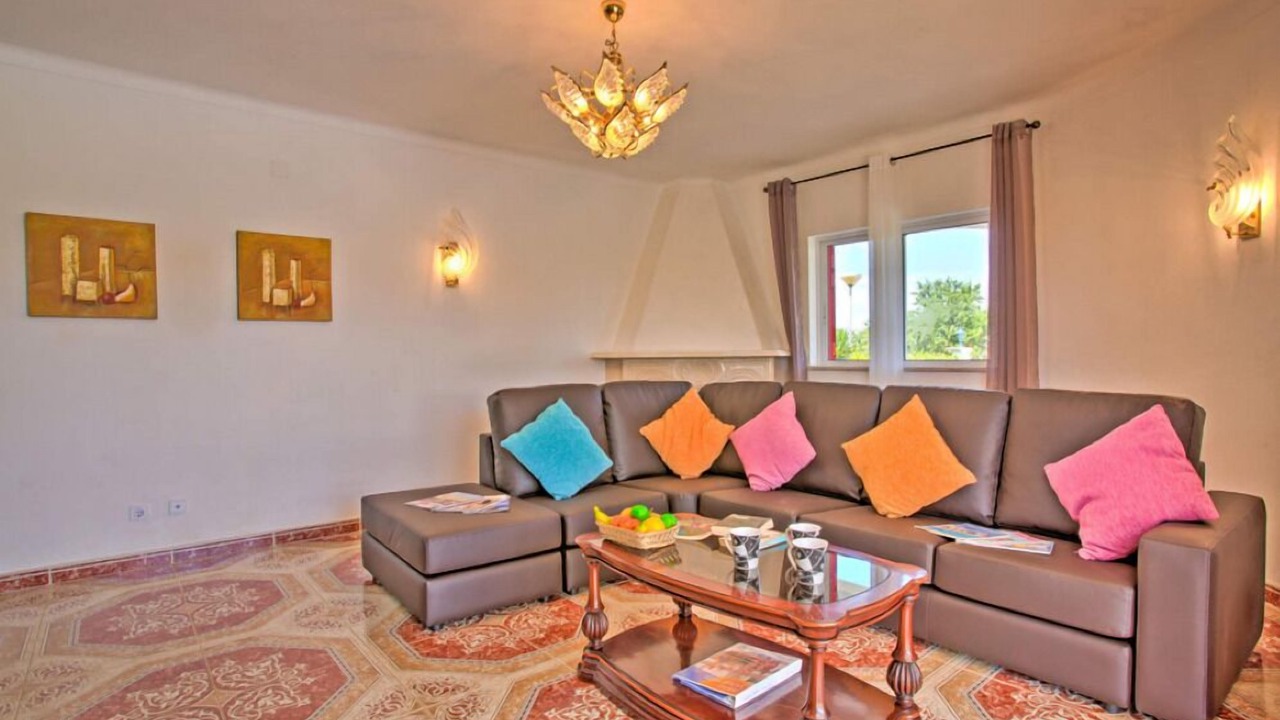 Photo of Livingroom in Alporchinhos
