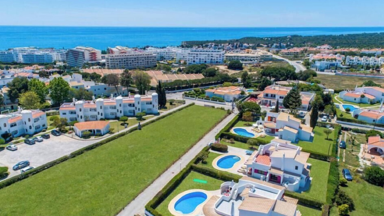 Photo of Outdoor in Alporchinhos