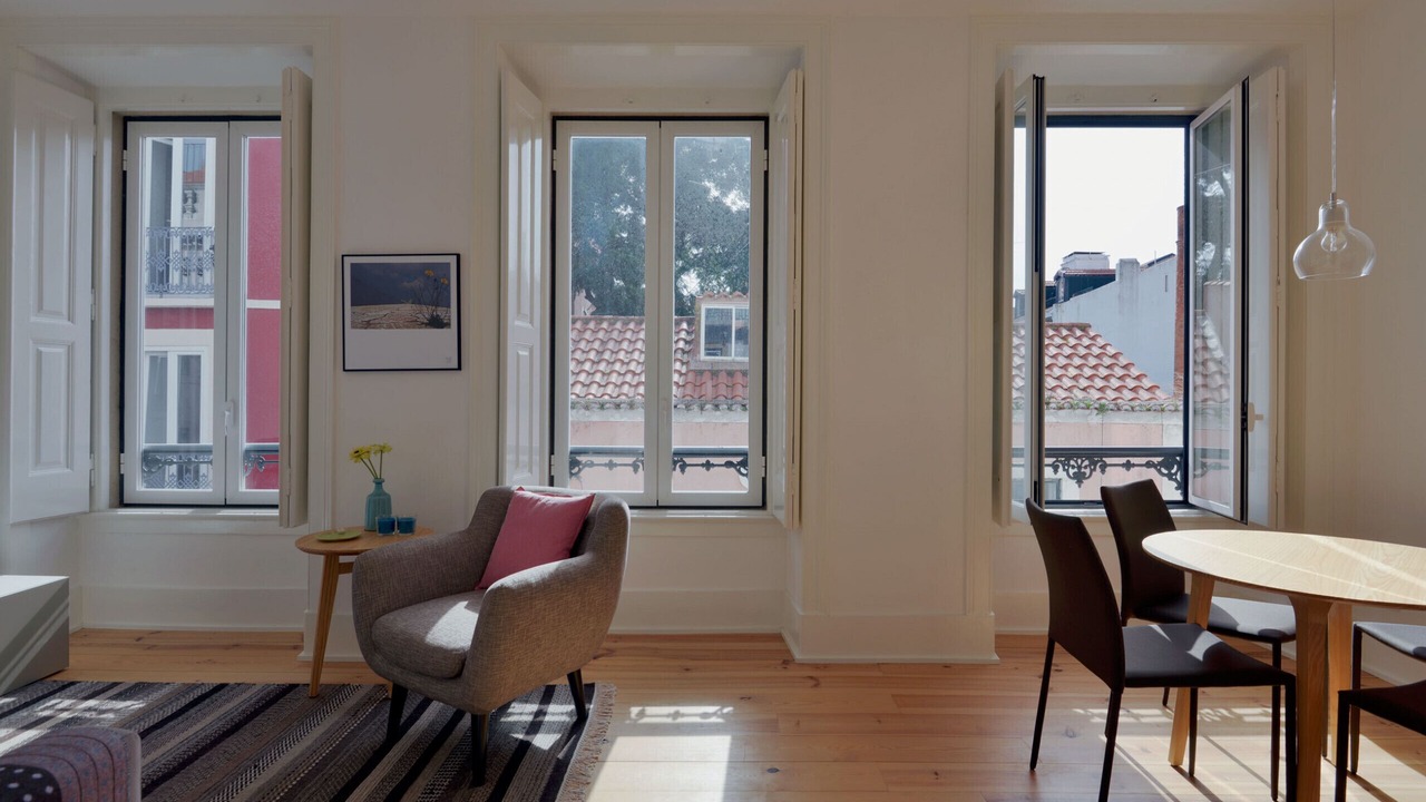 Photo of Livingroom in Misericordia