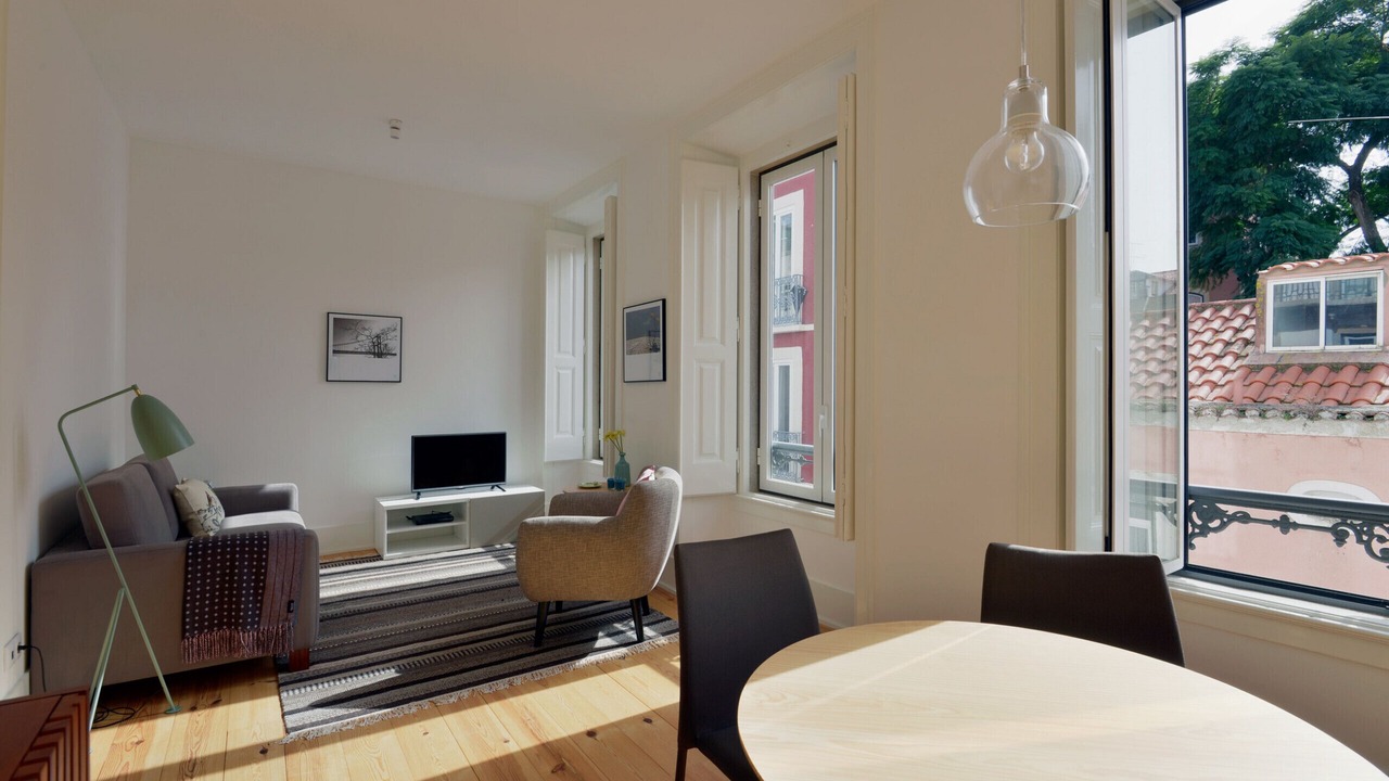 Photo of Livingroom in Misericordia