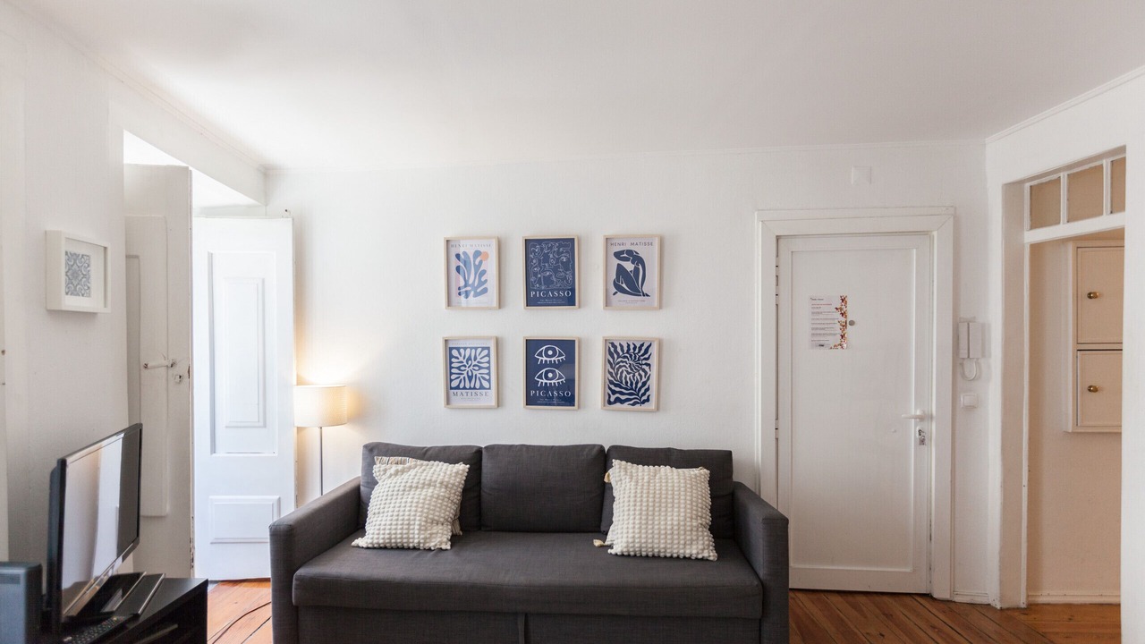 Photo of Livingroom in Encarnacao