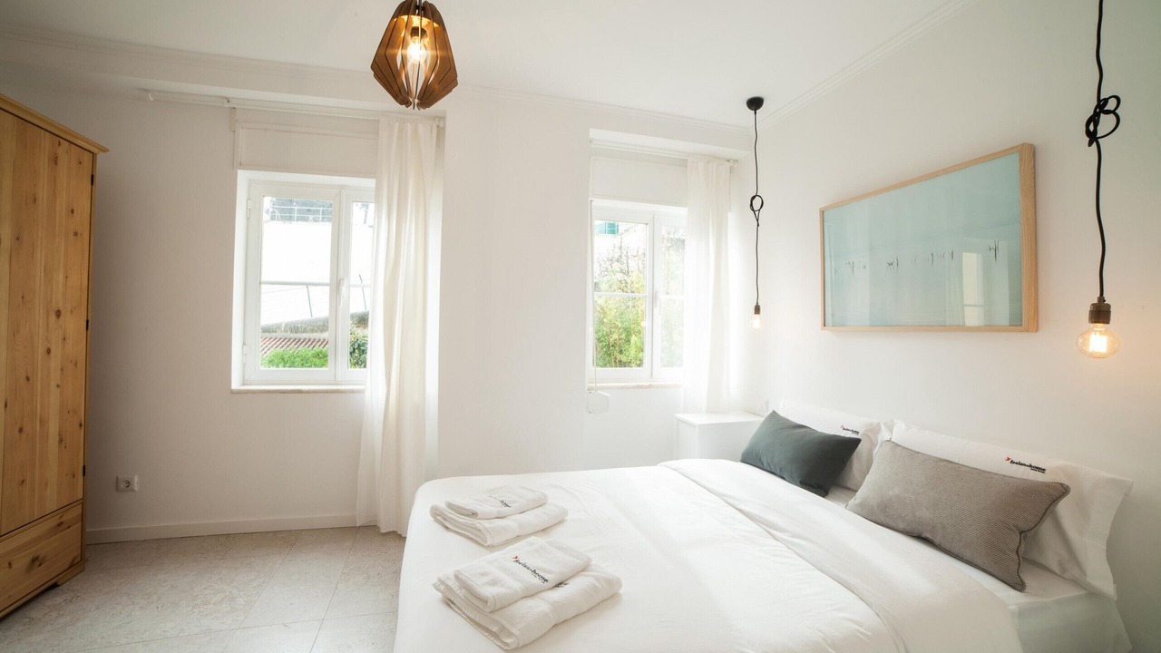 Photo of Bedroom in Sao Bento
