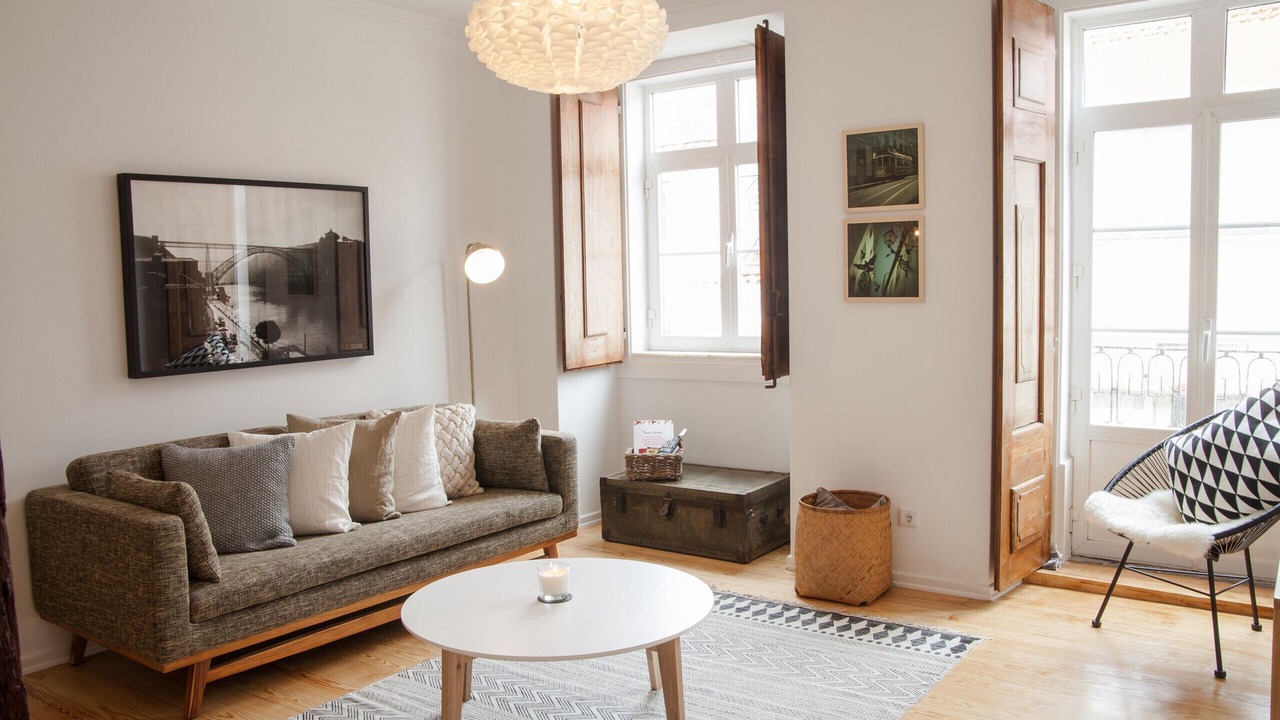 Photo of Livingroom in Sao Bento