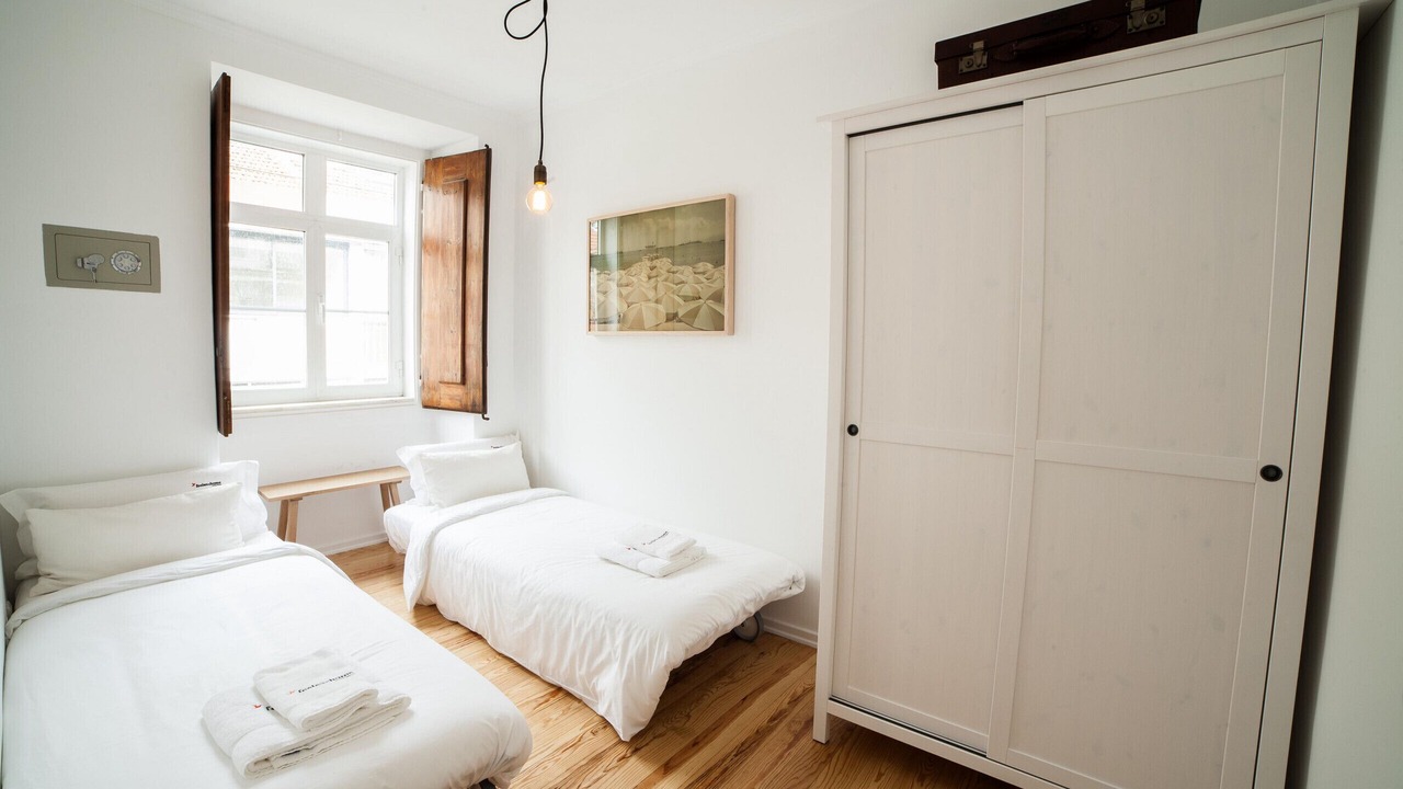 Photo of Bedroom in Sao Bento