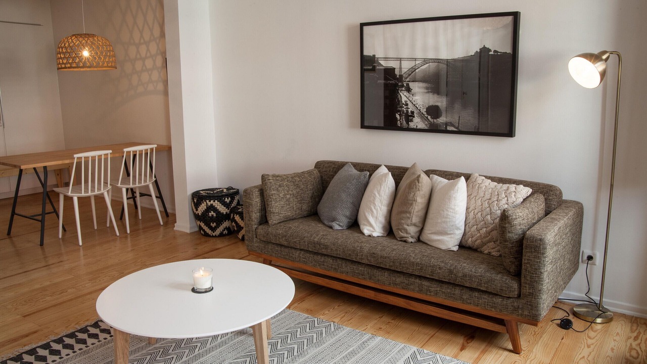 Photo of Livingroom in Sao Bento