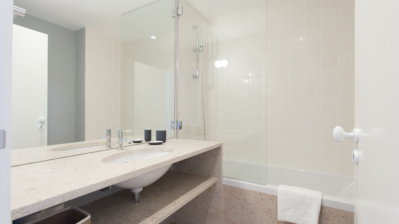 Photo of Bathroom in Merces