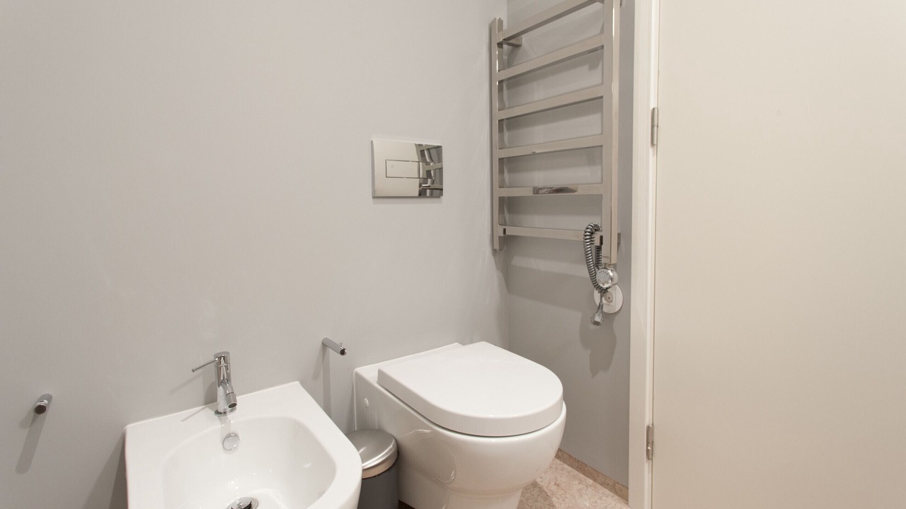 Photo of Bathroom in Merces