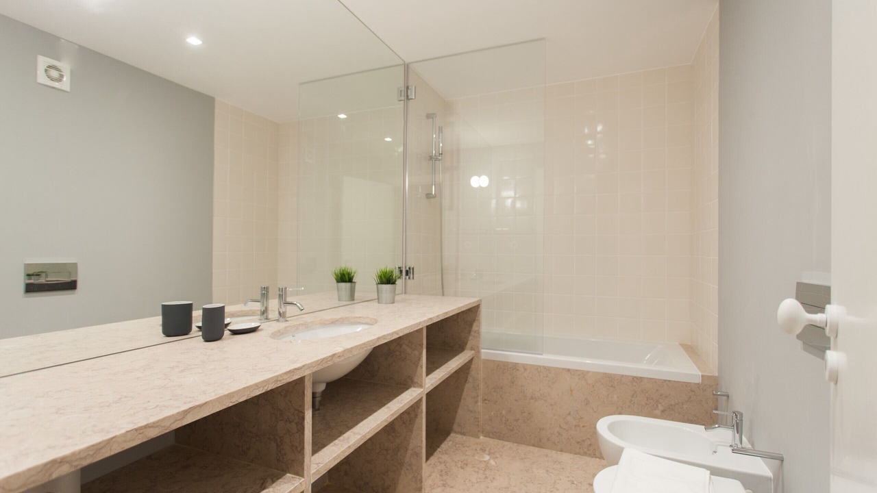 Photo of Bathroom in Merces