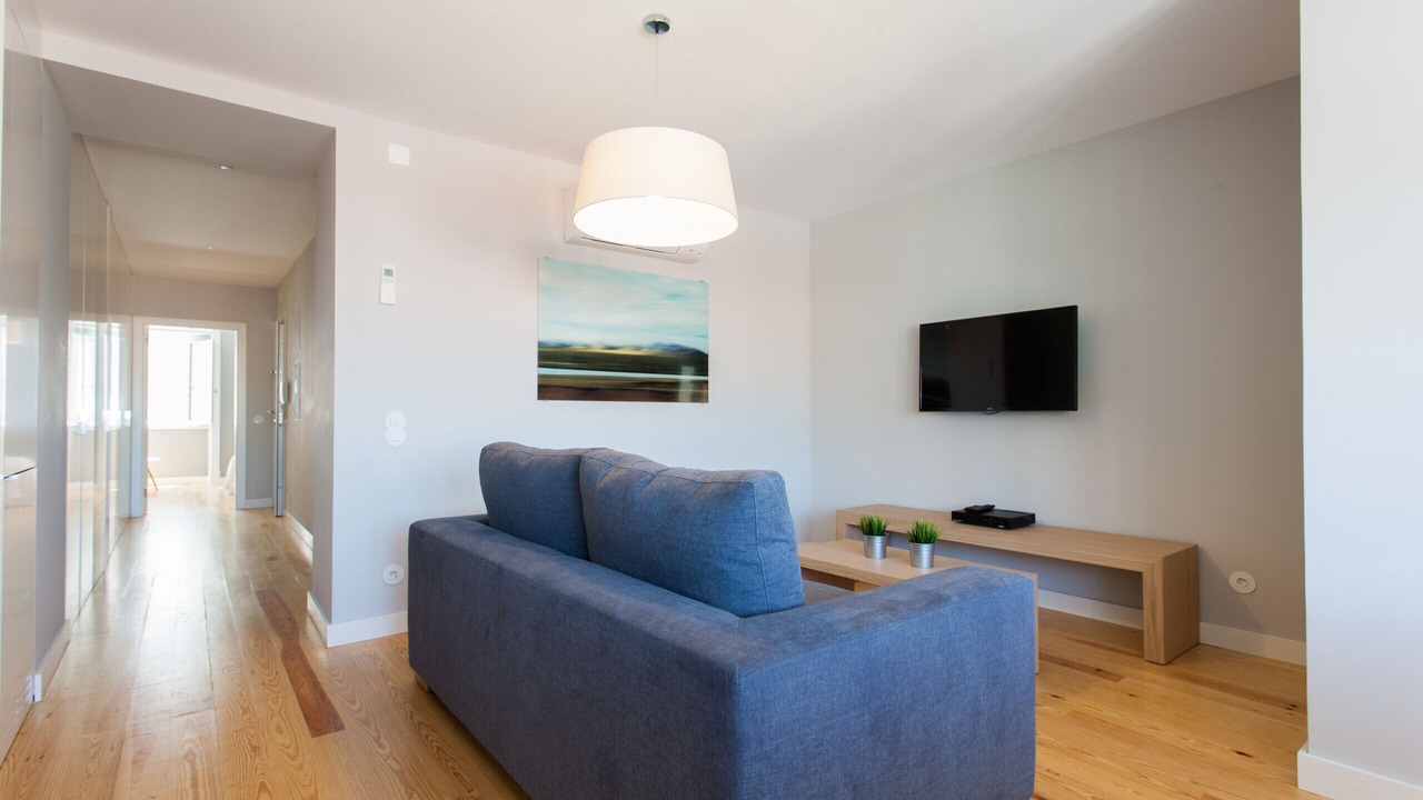 Photo of Livingroom in Merces