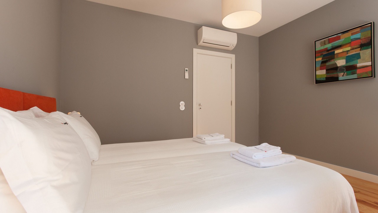 Photo of Bedroom in Merces