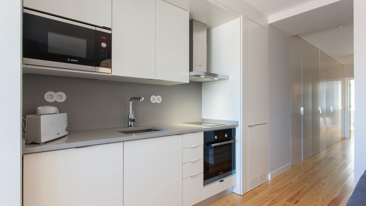 Photo of Kitchen in Merces