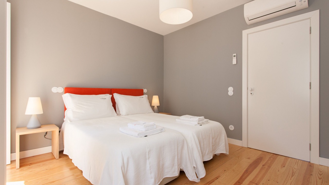 Photo of Bedroom in Merces