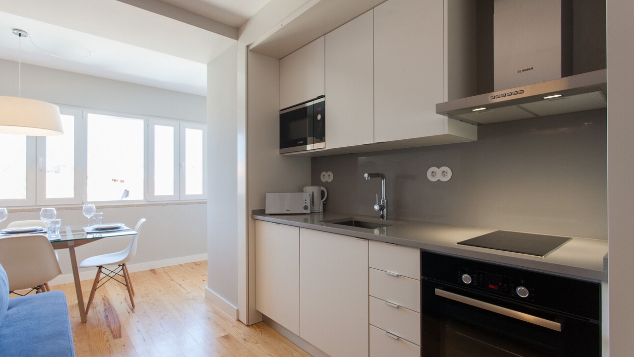 Photo of Kitchen in Merces