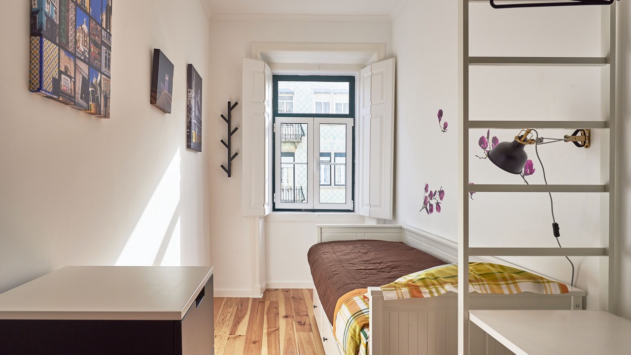 Photo of Bedroom in Pena