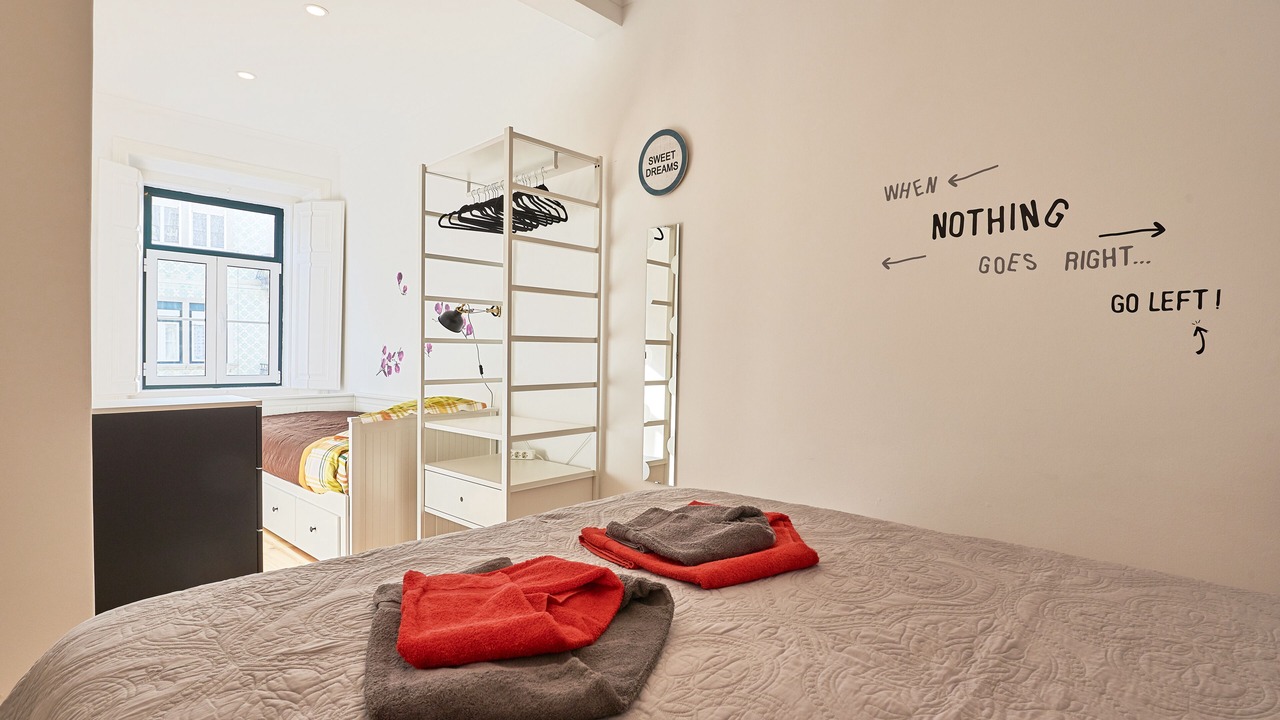 Photo of Bedroom in Pena