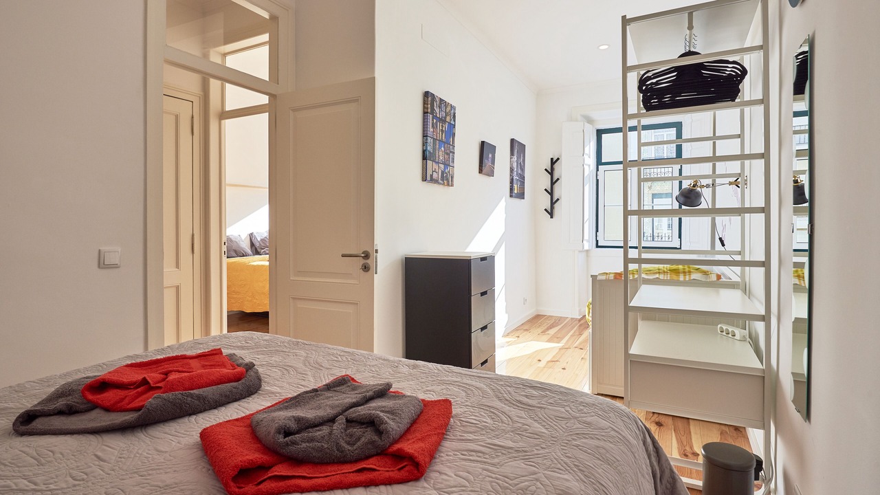 Photo of Bedroom in Pena