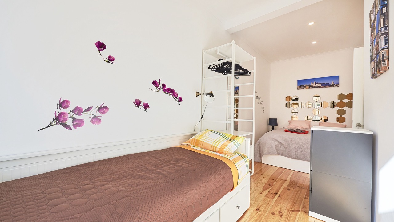 Photo of Bedroom in Pena