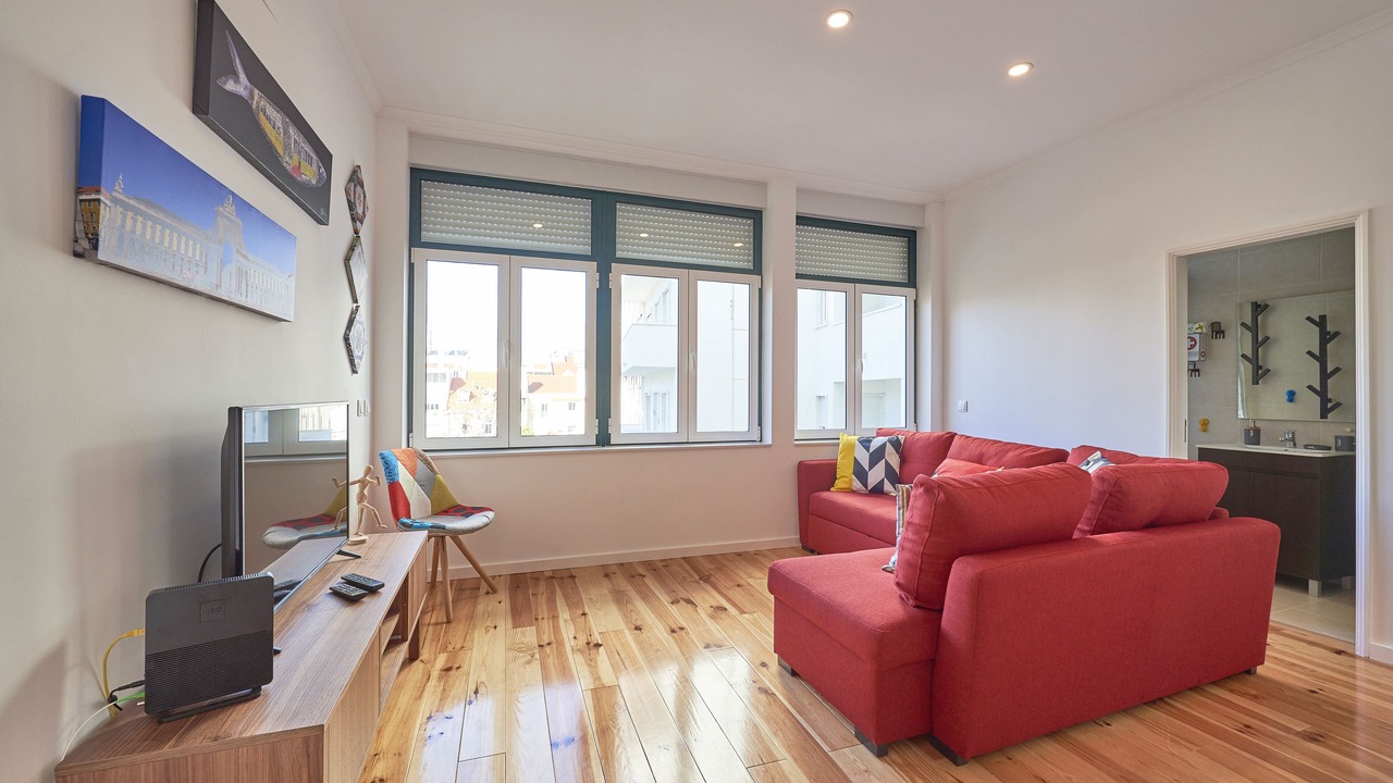 Photo of Livingroom in Pena