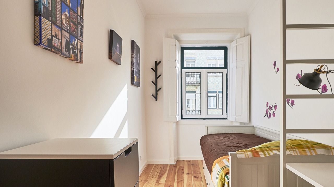 Photo of Bedroom in Pena