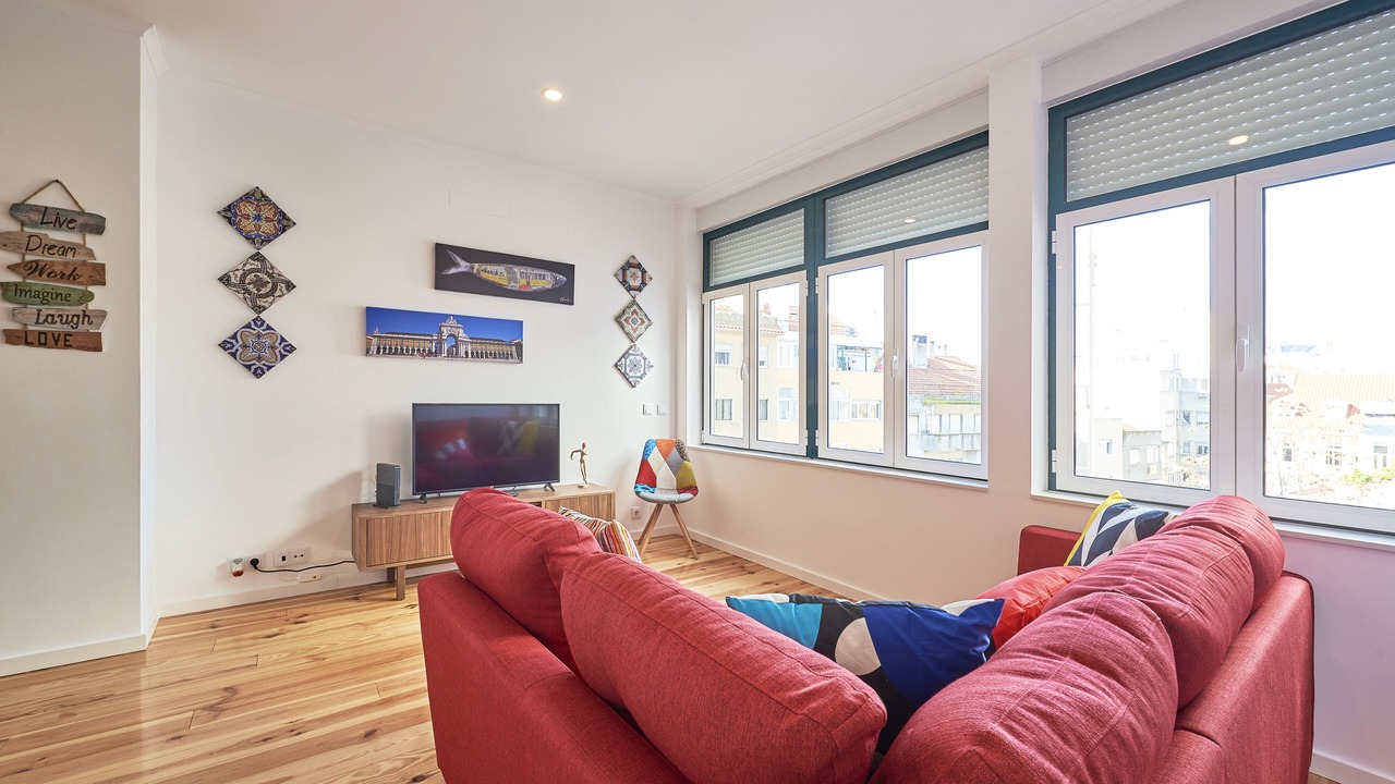 Photo of Livingroom in Pena