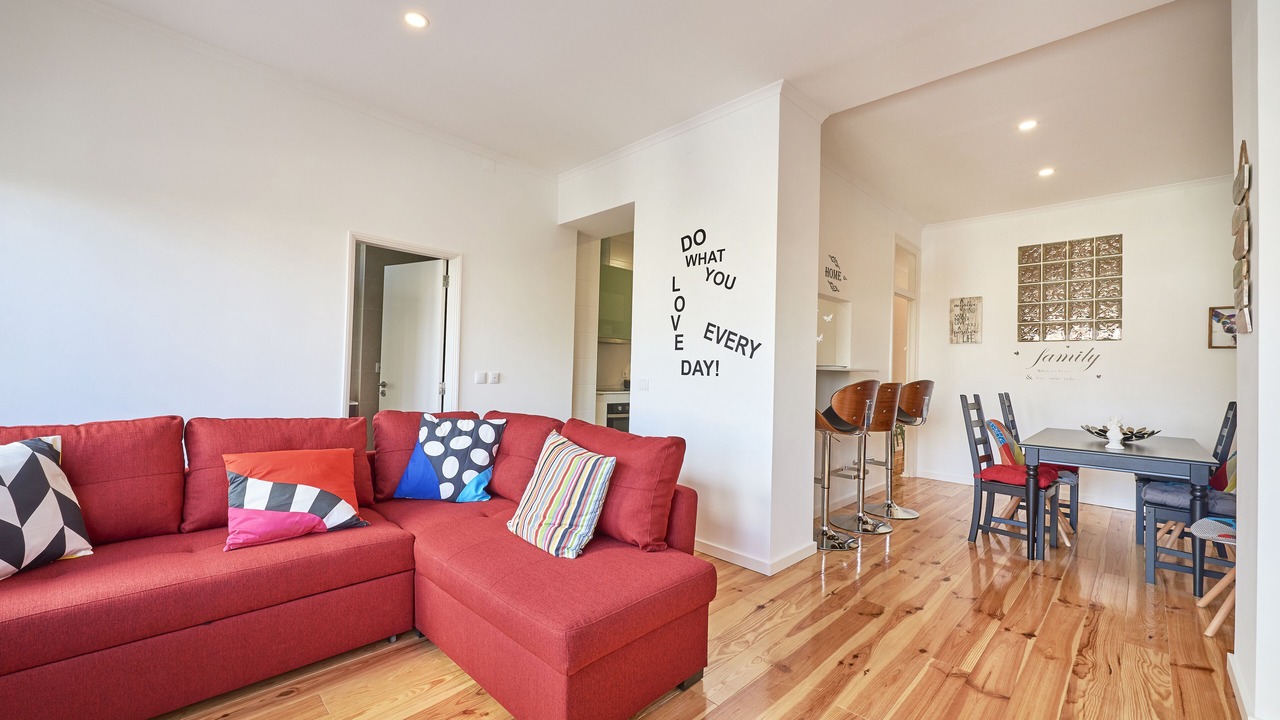 Photo of Livingroom in Pena
