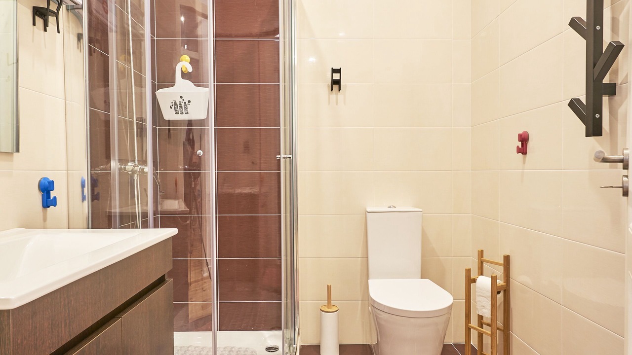 Photo of Bathroom in Pena