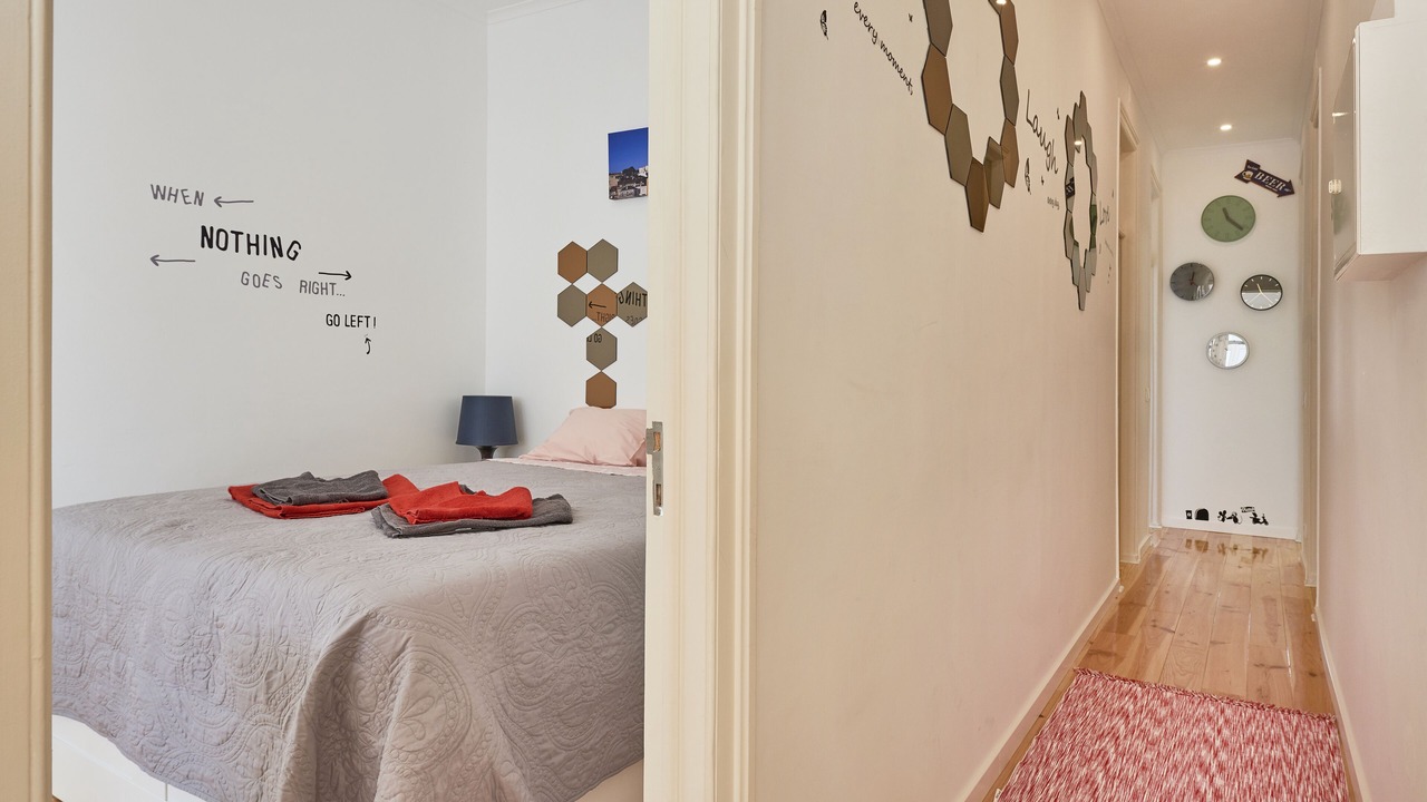 Photo of Bedroom in Pena