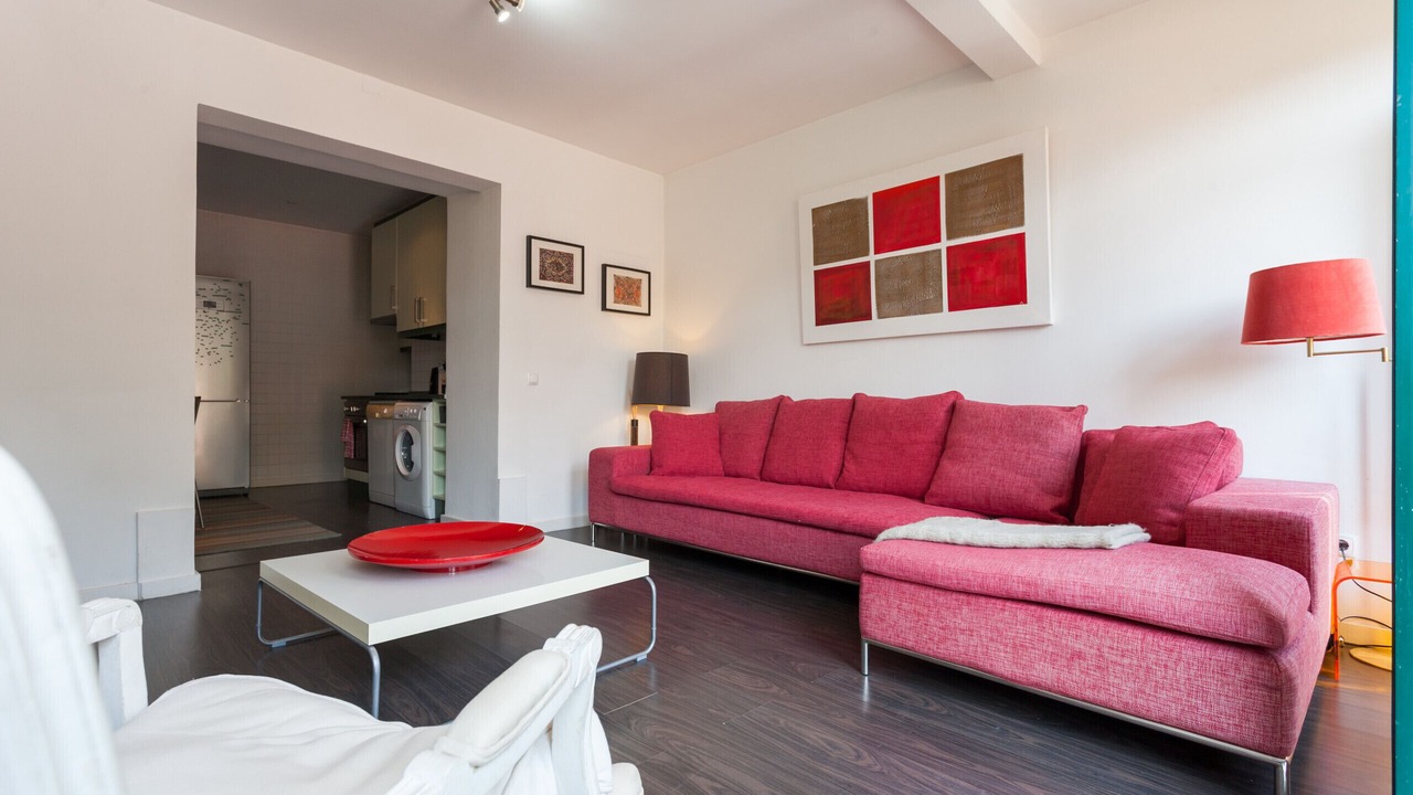 Photo of Livingroom in Merces