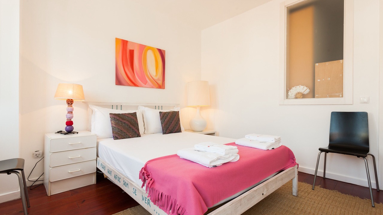 Photo of Bedroom in Merces