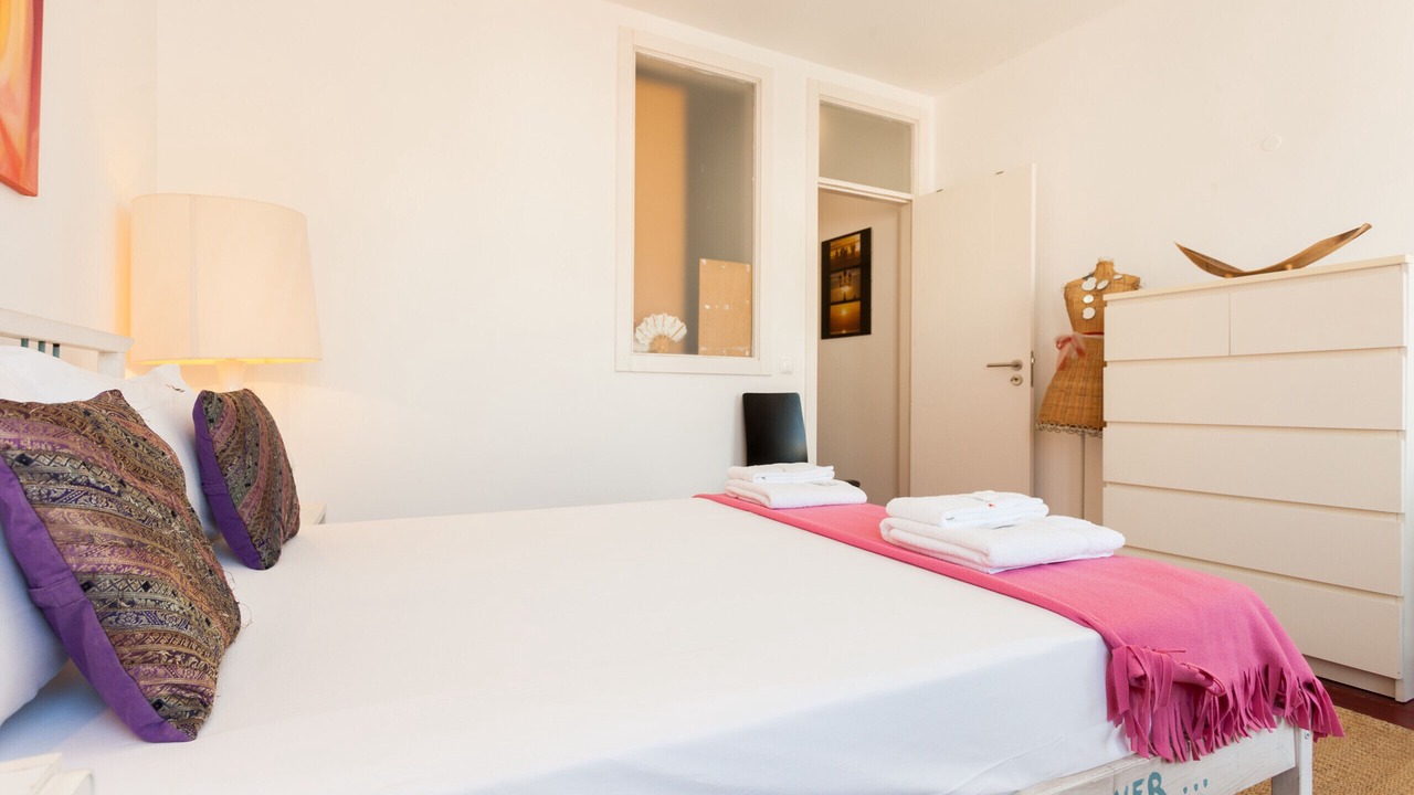 Photo of Bedroom in Merces