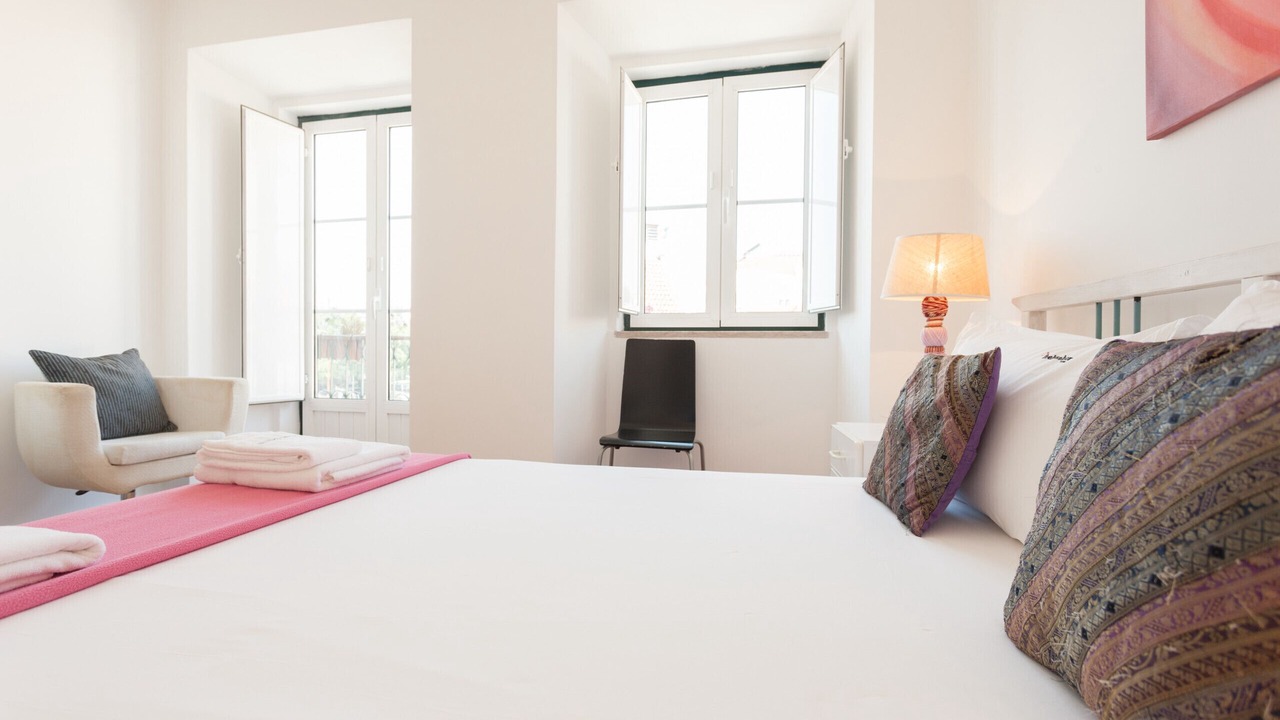 Photo of Bedroom in Merces
