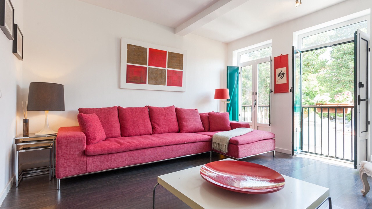 Photo of Livingroom in Merces
