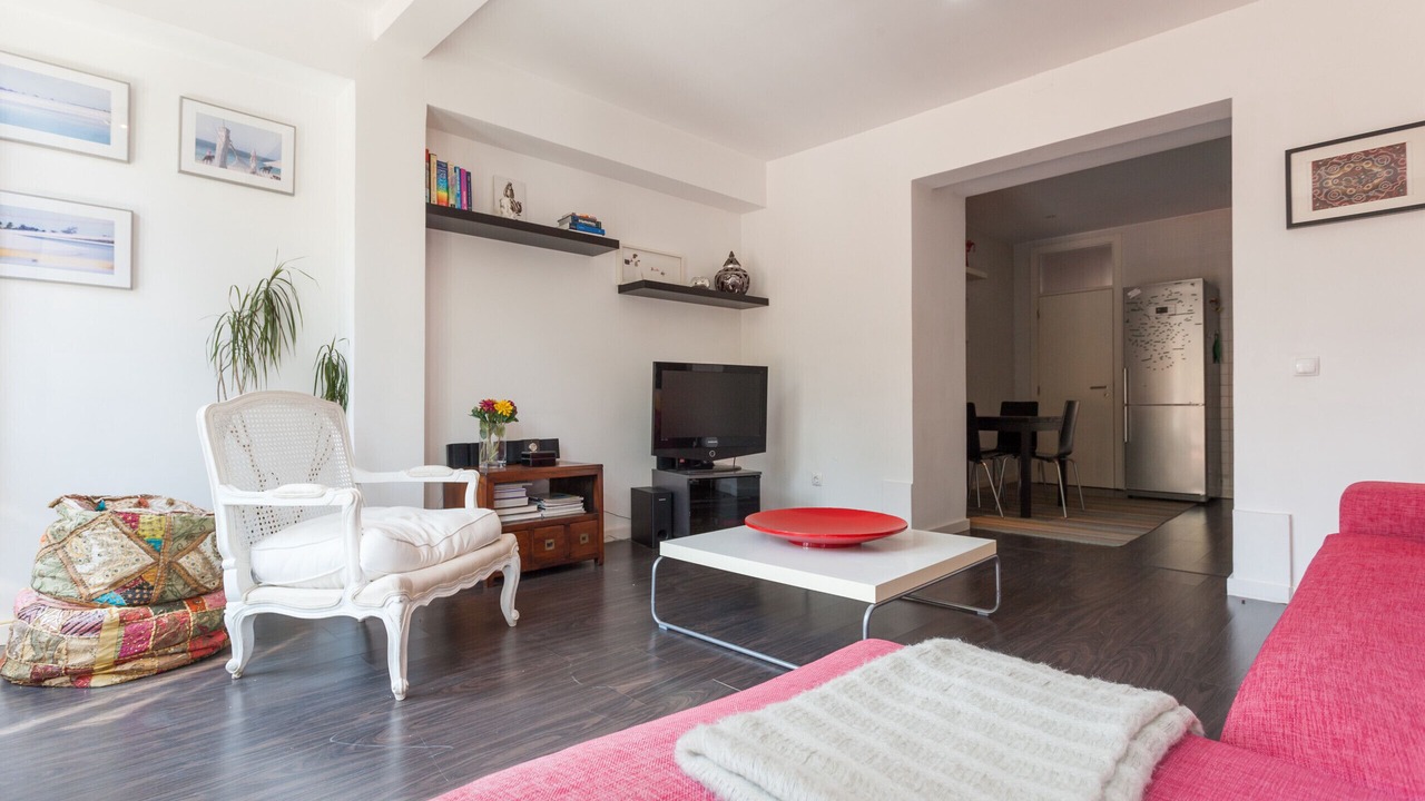 Photo of Livingroom in Merces