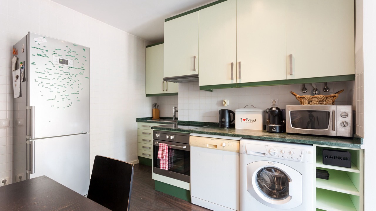 Photo of Kitchen in Merces
