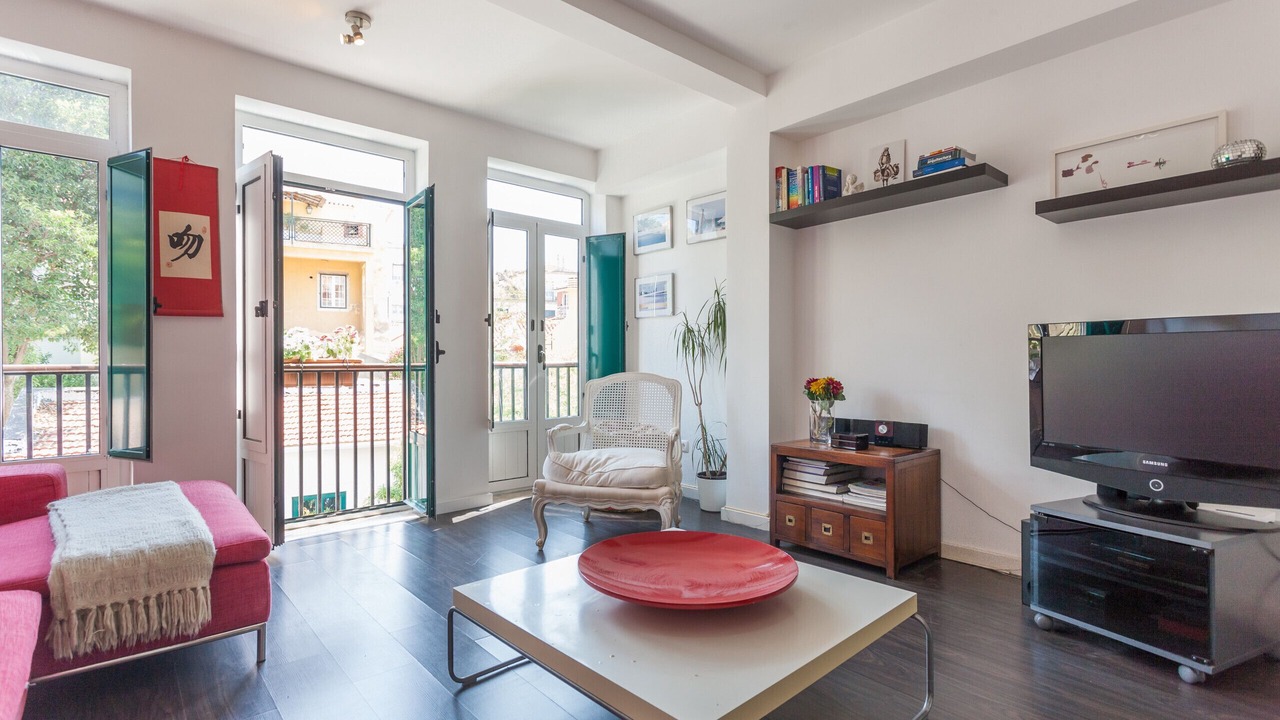 Photo of Livingroom in Merces