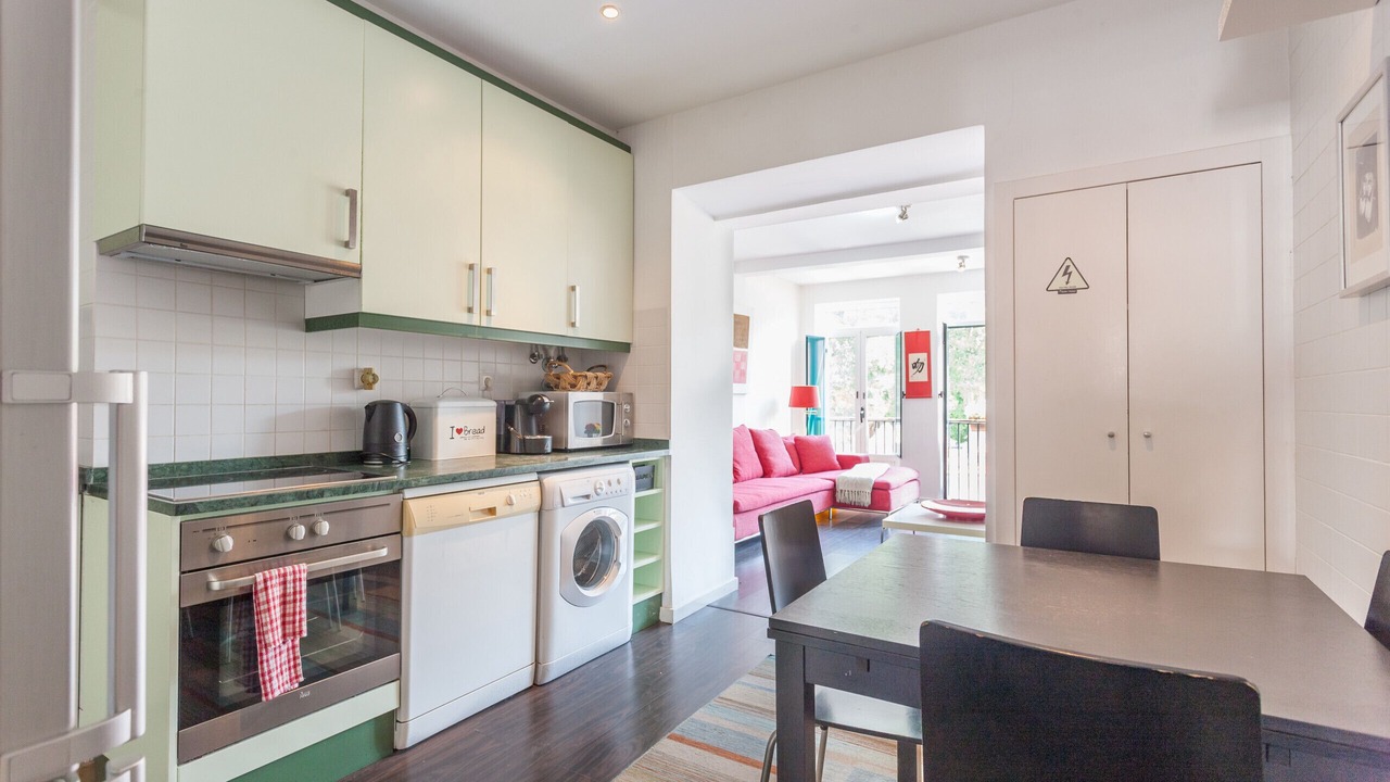 Photo of Kitchen in Merces