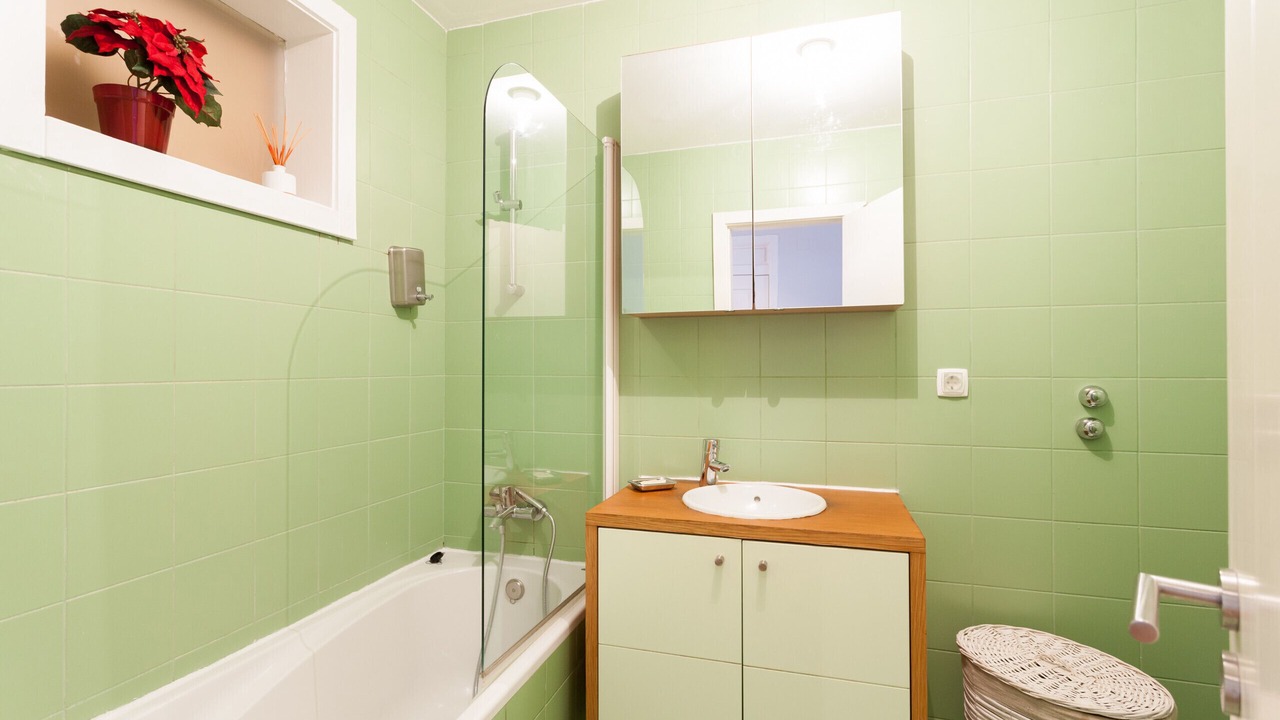 Photo of Bathroom in Merces