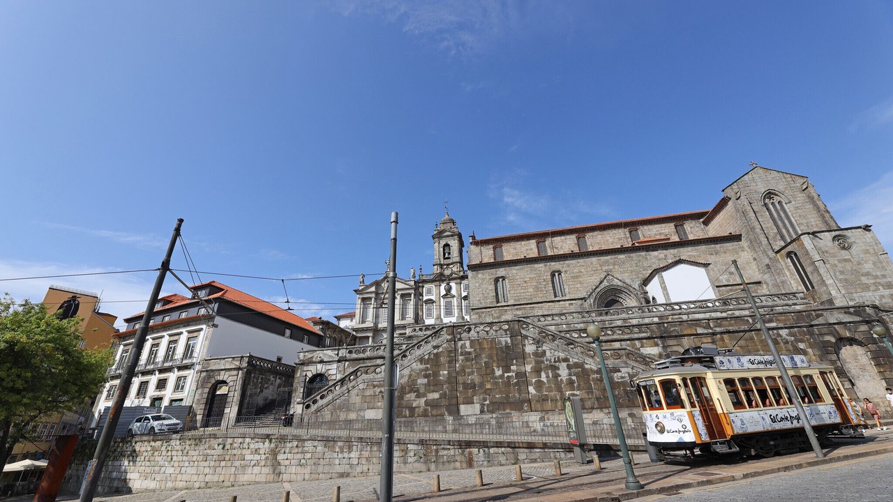 Photo of Others in Lordelo do Ouro e Massarelos