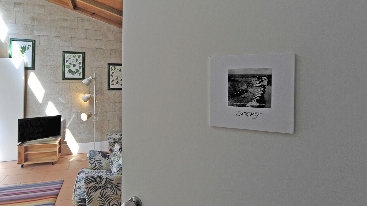 Photo of Livingroom in Lordelo do Ouro e Massarelos