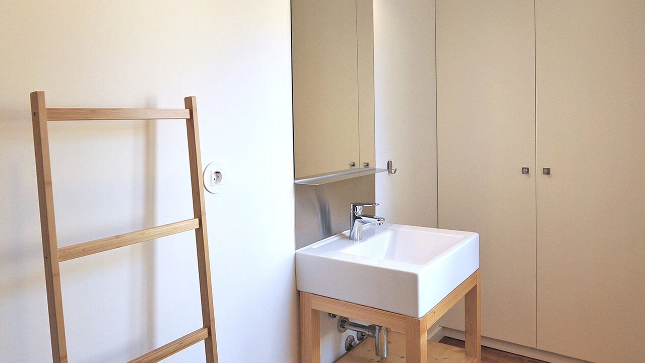 Photo of Bathroom in Lordelo do Ouro e Massarelos