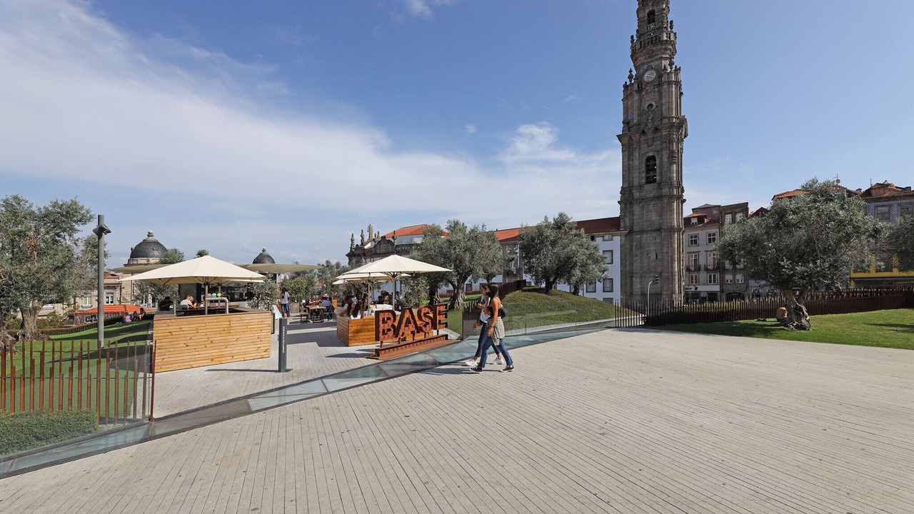 Photo of Others in Lordelo do Ouro e Massarelos