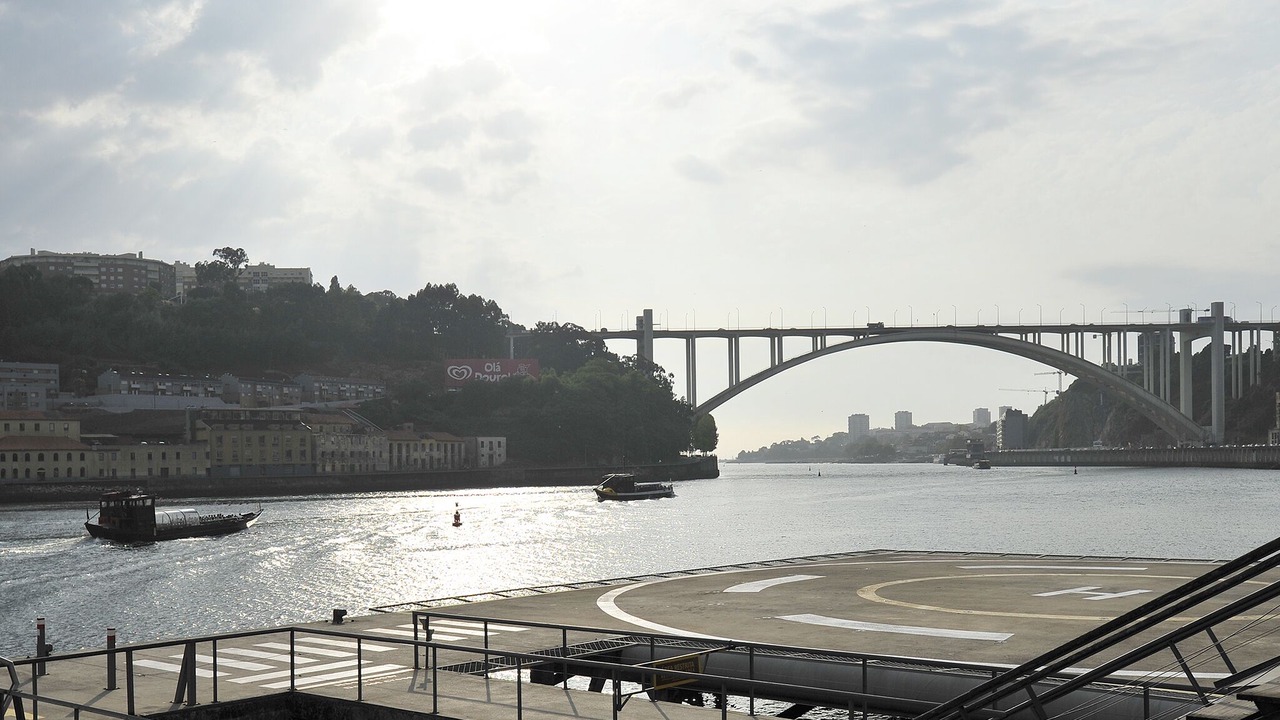 Photo of Outdoor in Lordelo do Ouro e Massarelos