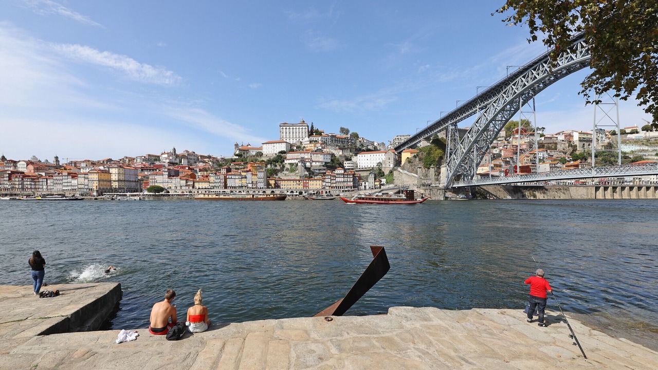 Photo of Others in Lordelo do Ouro e Massarelos