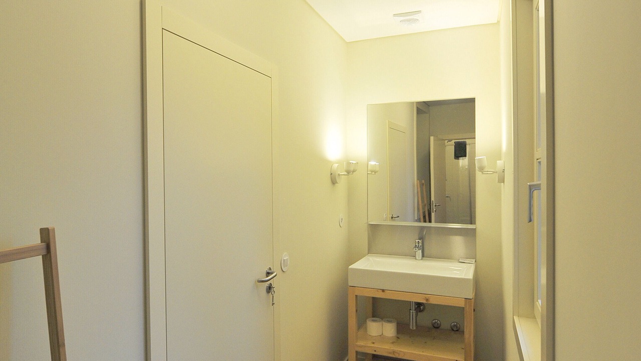 Photo of Bathroom in Lordelo do Ouro e Massarelos