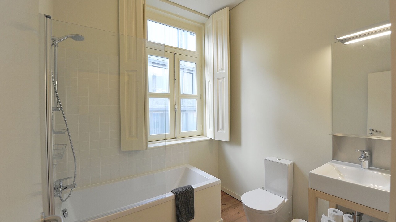 Photo of Bathroom in Lordelo do Ouro e Massarelos