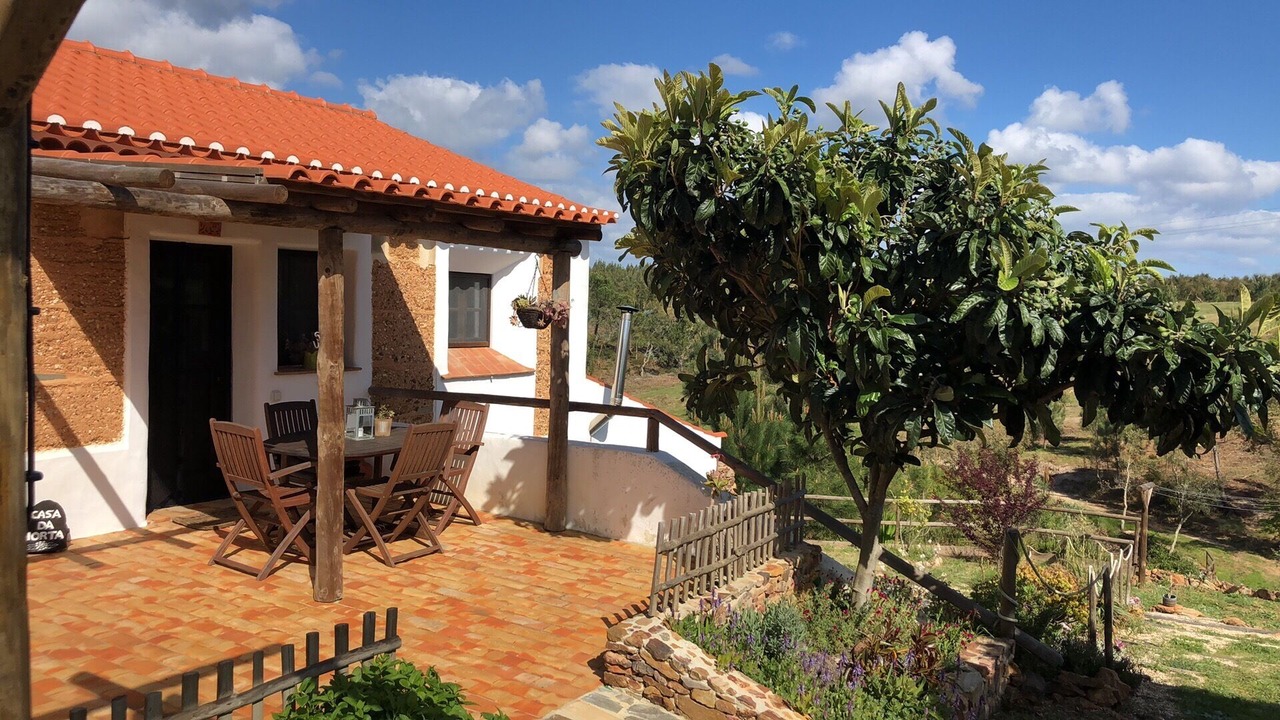 Photo of Outdoor in Baiona